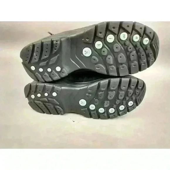 KAMIK Brooklyn Boots Women's US 7 Brown Lace Up Waterproof Fleece Lined Snow - Picture 11 of 12